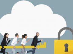 Data Loss Prevention in Cloud Computing A Major Challenge