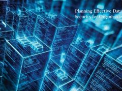 Effective Data Center Security for Organizations